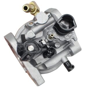 Fullas Huayi OEM Carburetor 170SD Compatible with MTD Troy-Bilt, Cub Cadet, Snowblower 208CC Gas Engine 270-WU with OEM Number 951-15236 and 751-15236