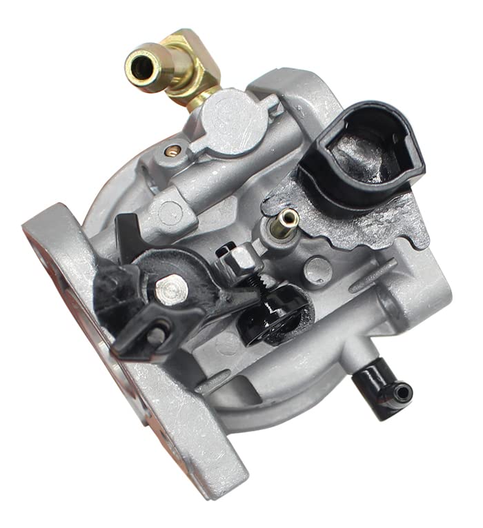 Fullas Huayi OEM Carburetor 170SD Compatible with MTD Troy-Bilt, Cub Cadet, Snowblower 208CC Gas Engine 270-WU with OEM Number 951-15236 and 751-15236