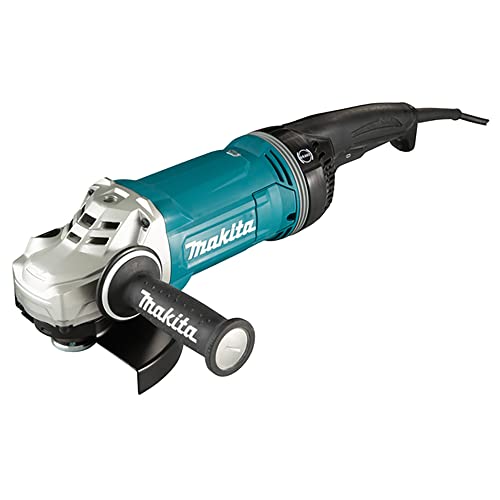 Makita GA7070X1 7" Angle Grinder, with AFT® and Brake