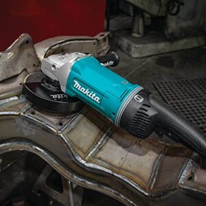 Makita GA7070X1 7" Angle Grinder, with AFT® and Brake