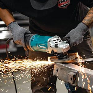 Makita GA7070X1 7" Angle Grinder, with AFT® and Brake