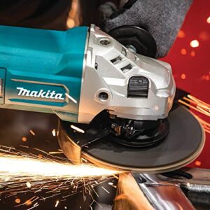 Makita GA7070X1 7" Angle Grinder, with AFT® and Brake