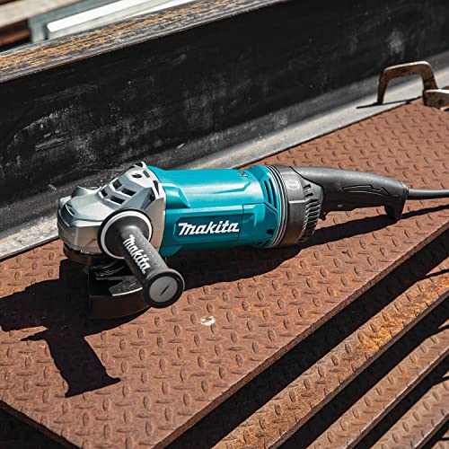 Makita GA7070X1 7" Angle Grinder, with AFT® and Brake