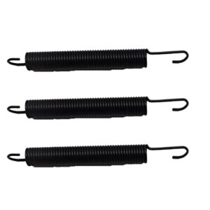 3PCS Spring Extension Snow Blower Thrower for MTD Troy-Bilt 732-0611 932-0611