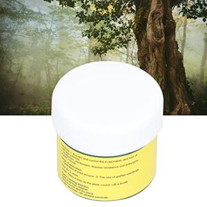 Wound Healing Agent, Keeps Trees Healthy Tree Wound Dressing Bonsai Cut Paste for Grafts for Garden Supplies for Sealing Plant Wounds