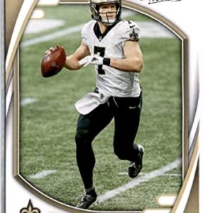 2021 Panini Absolute Retail #68 Taysom Hill New Orleans Saints Official NFL Football Trading Card