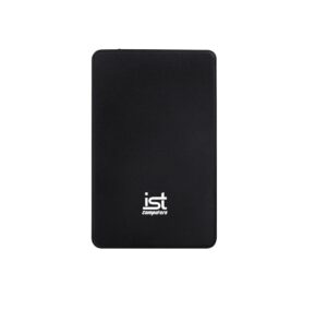 ultra slim 1tb portable external hard drive, usb 3.0, black, for mac and pc computer desktop workstation pc laptop playstation, xbox one, ps4, ps5 (black, 1tb)