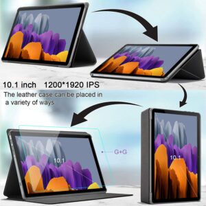 AOYODKG A8 Tablet, 10 Inch, 6.0 GB Memory Storage Capacity, Android 10, 13MP Camera, 8-Core Processor, 6GB RAM, 5G Dual WiFi, 2 Card Slot, 1920x1200 IPS Screen, GPS