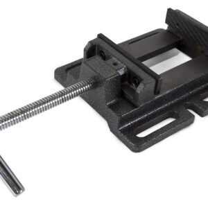 WEN Drill Press Vise, 4-Inch (DPA424)