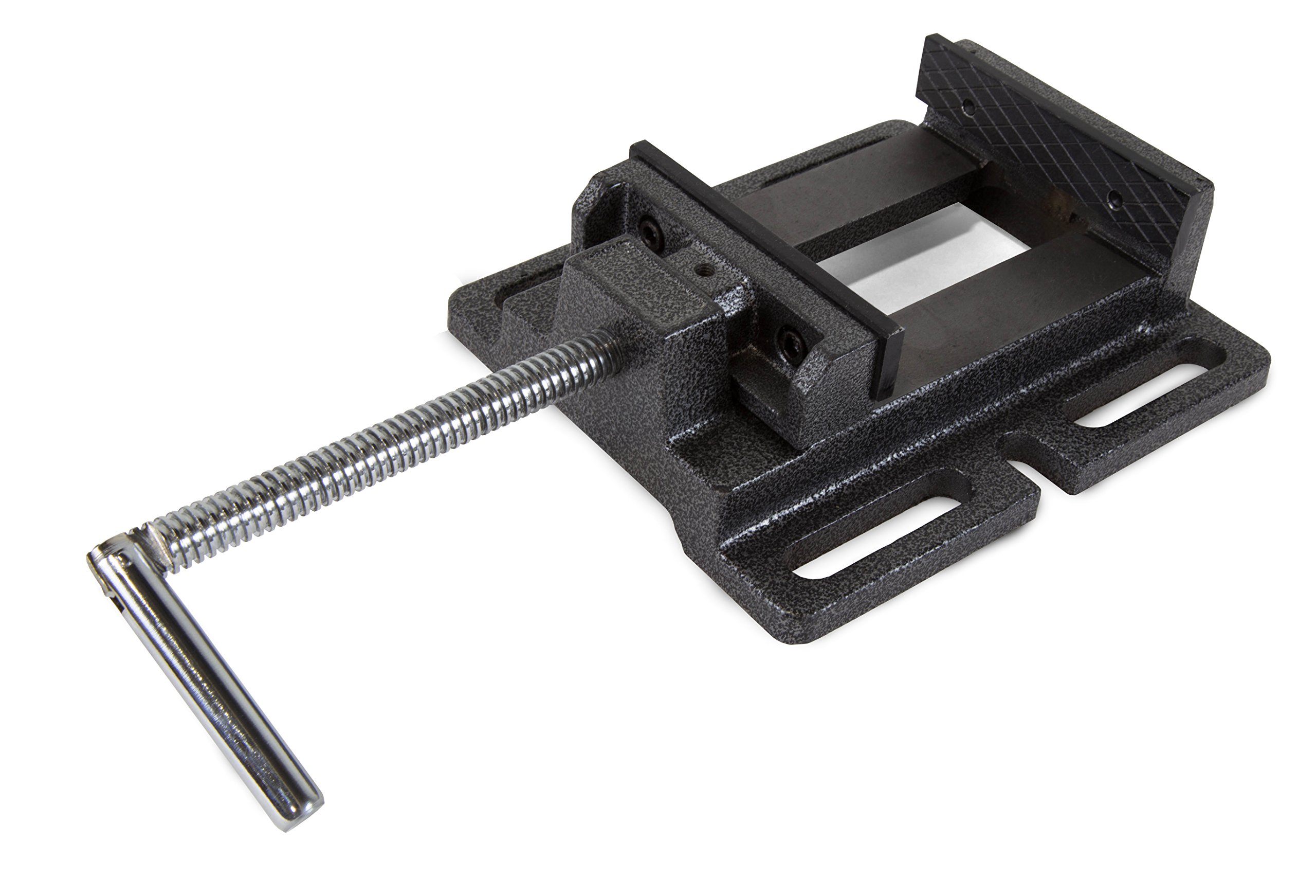 WEN Drill Press Vise, 4-Inch (DPA424)