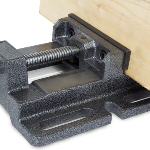 WEN Drill Press Vise, 4-Inch (DPA424)