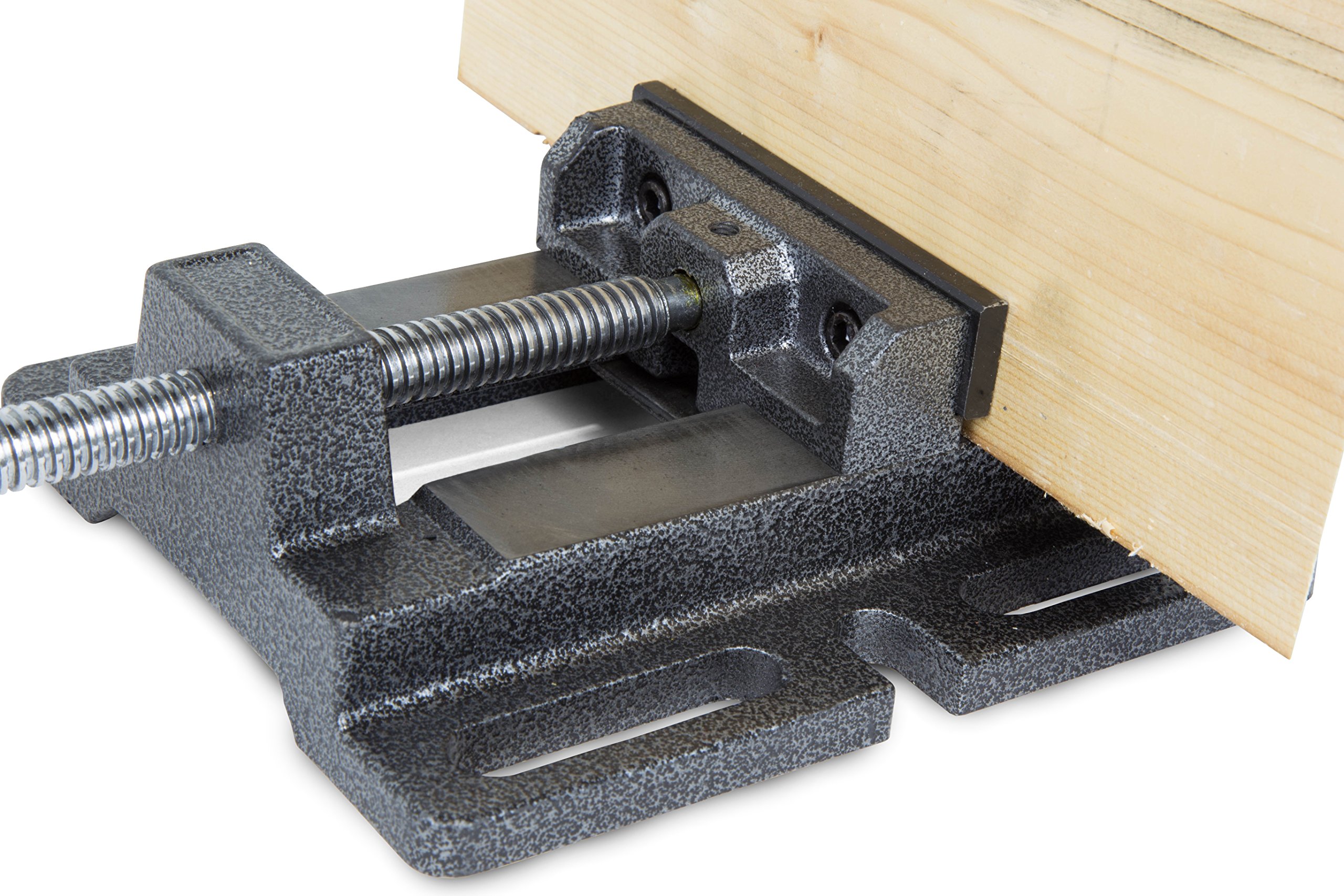 WEN Drill Press Vise, 4-Inch (DPA424)