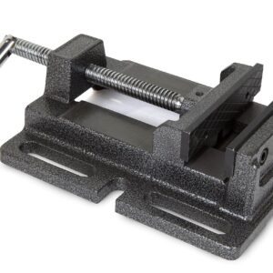 WEN Drill Press Vise, 4-Inch (DPA424)