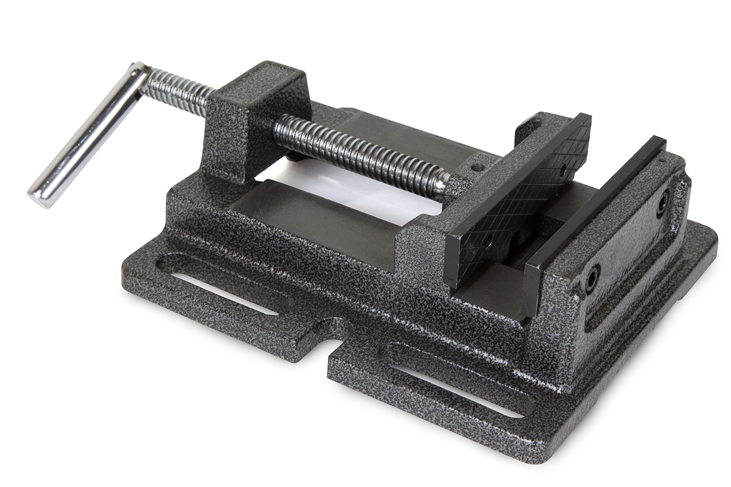 WEN Drill Press Vise, 4-Inch (DPA424)