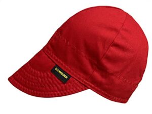 us welder reversible welding cap red (7)