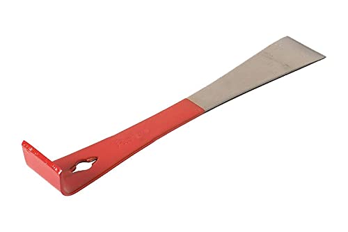 A. Richard Tools 7 1/2" Prybar/Scraper