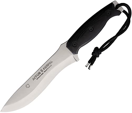 Aitor Ferfal Fixed Blade AI16099