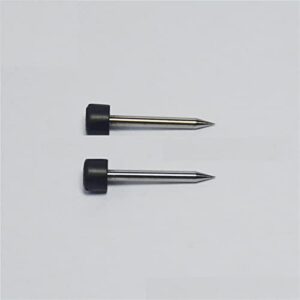 lf&lqew electrodes inno ifs15 ifs-15a ifs-15h ifs-10 view3 view5 view7 fusion splicer electrodes (color : 2pcs)