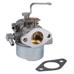 carburetor for - coleman powermate maxa 5000er 5000 watt generator