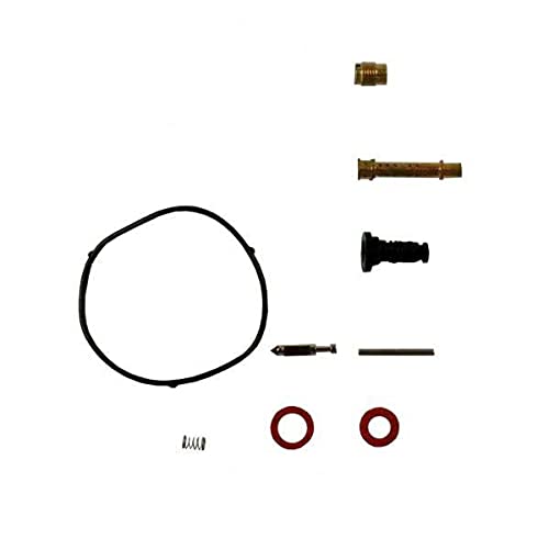 Carburetor Rebuild Kit for Troy Bilt MTD Cub Cadet Snow Thrower Part# 951-12788A