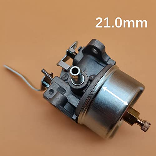 Carburetor Carb Compatible with Tecumseh Toro H50 H60 Engine 631927 38040 38045 Snowthrower Snowblower D255