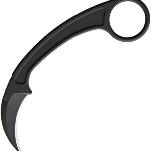 Bastinelli Creations PiKa Karambit Black