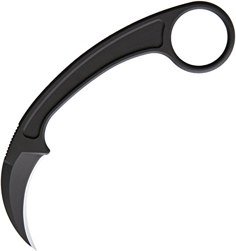 Bastinelli Creations PiKa Karambit Black