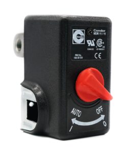 voyoker a21107 ab-9063158 for dewalt craftsman air compressor pressure switch d55168 d55167 d55146