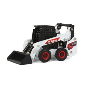 ertl 1/64 bobcat s76 skid steer 16424