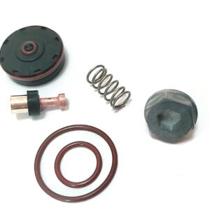 N008792 Replacement Regulator Repair Kit,Fits D55155 D55168 D55167 D55684 1WC94 1WC95 C002 C006 Compressor Regulator Repair,Compatible with Porter Cable/Craftsman/Dewalt