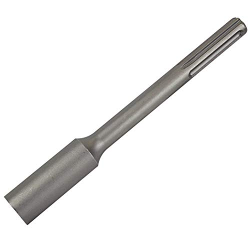 Sabre Tools 3/4 Inch SDS MAX Ground Rod Driver Bit for use with Rotary Hammer Drill (3/4" Ground Rod Driver)