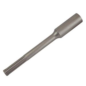 Sabre Tools 3/4 Inch SDS MAX Ground Rod Driver Bit for use with Rotary Hammer Drill (3/4" Ground Rod Driver)