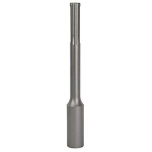 Sabre Tools 3/4 Inch SDS MAX Ground Rod Driver Bit for use with Rotary Hammer Drill (3/4" Ground Rod Driver)