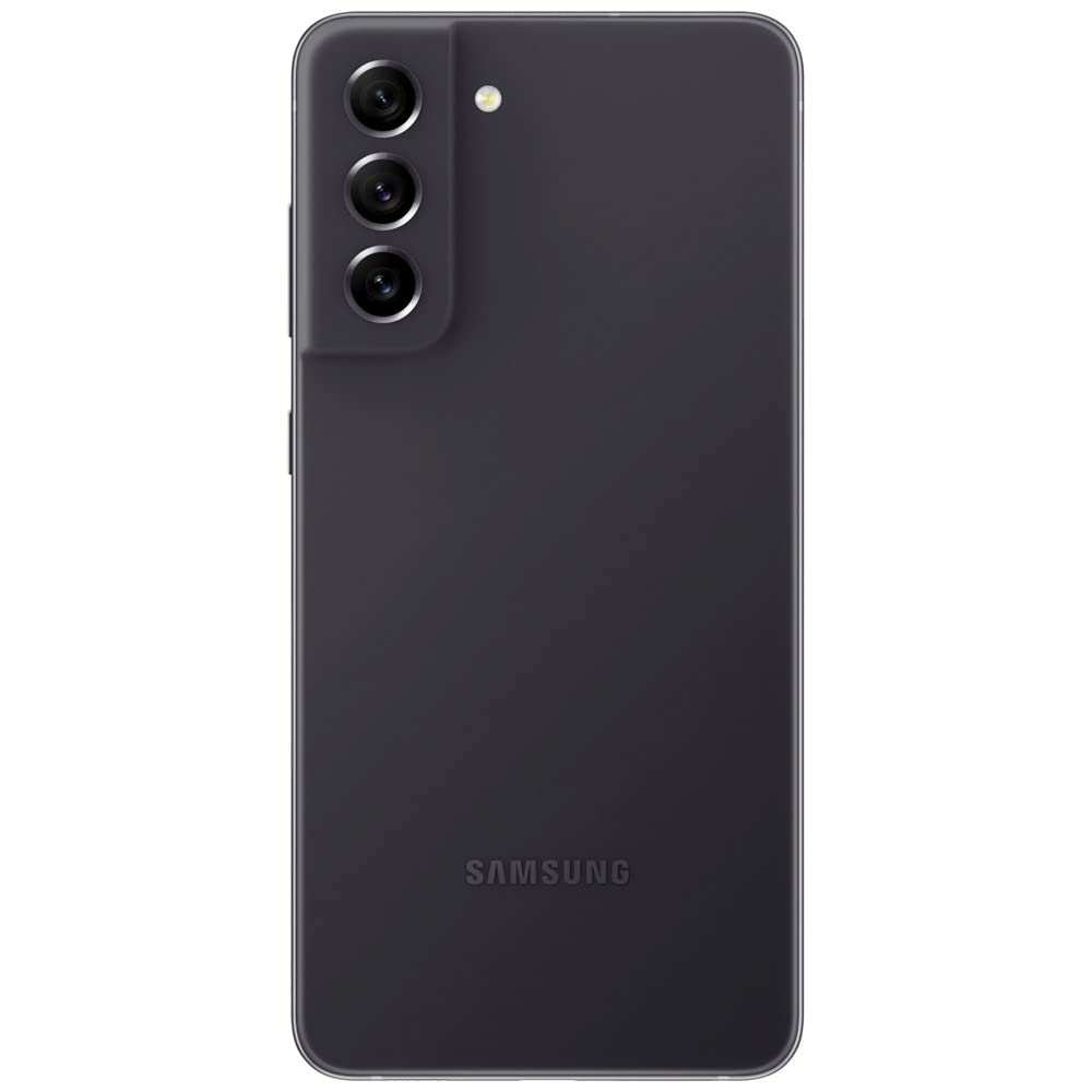 Samsung Galaxy S21 FE 5G 128gb-Graphite-AT&T