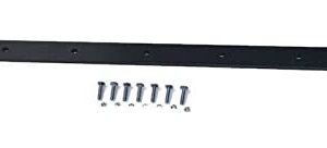 Vital All-Terrain Replacement Poly Wear Bar for Cub Cadet Front Snow Blade Plow - 42 x 2 x 1/2"