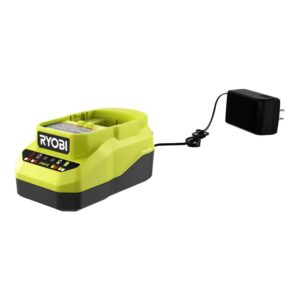 Ryobii RYOBI P261K1 ONE+ 18V Cordless 3-Speed 1/2 in. Impact Wrench with 4.0 Ah Battery and Charger