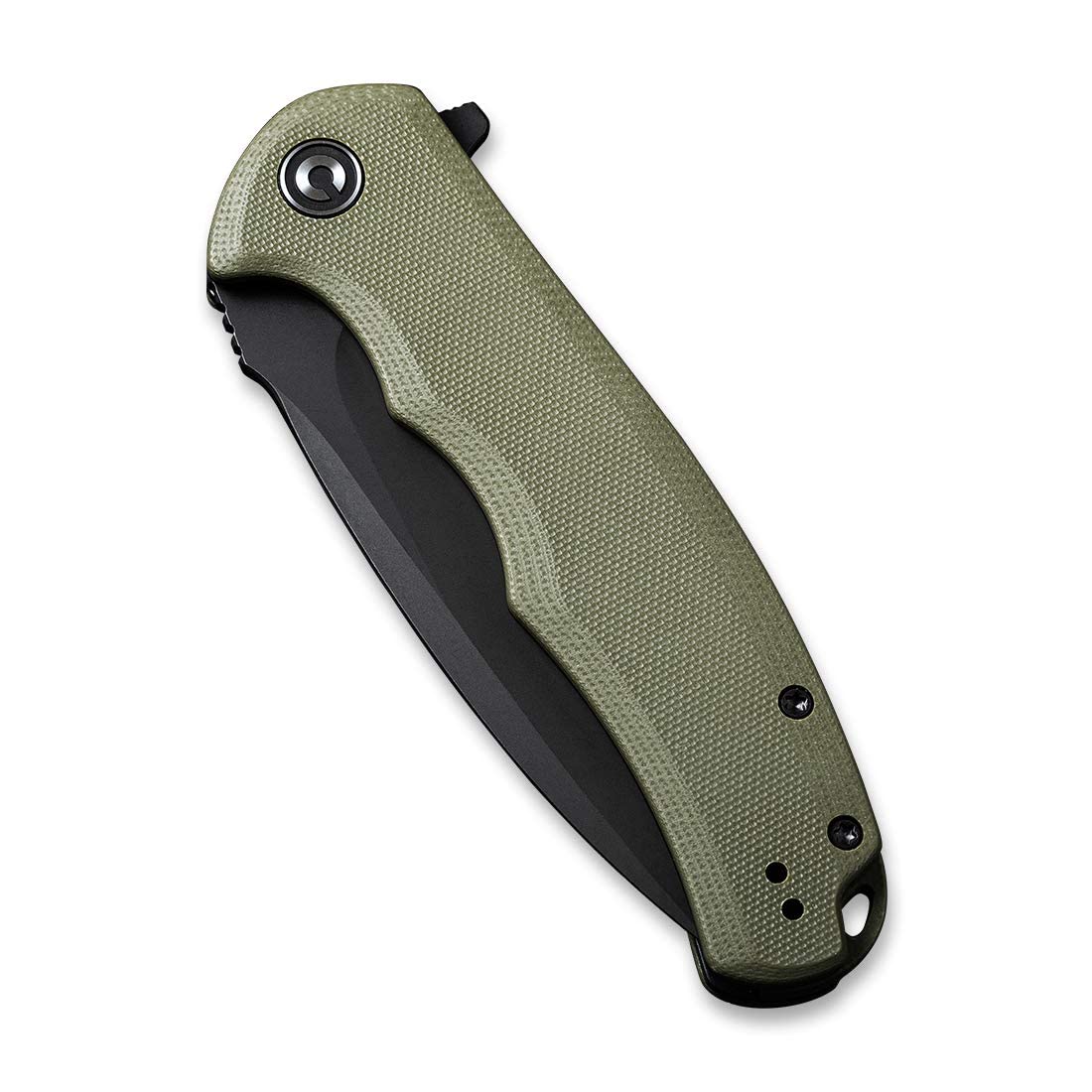 CIVIVI Praxis Bundled Elementum, Great EDC Knife Companion