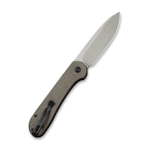 CIVIVI Button Lock Bundled Cogent, Great EDC Knife Set