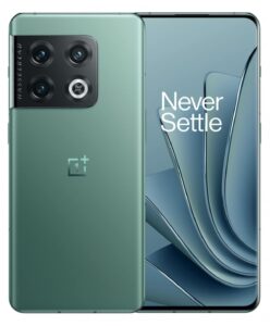 oneplus 10 pro 5g 256gb 8gb ram factory unlocked (gsm only | no cdma - not compatible with verizon/sprint) china version w/google play - green