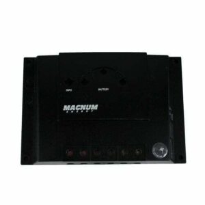 magnum dimensions ce-10 12/24v, 10a pwm solar charge controller