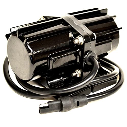 EPR 80LB Snow Sand Spreader Vibrator Motor for Buyers Saltdogg 3008241 3008076 SnowEx D6515