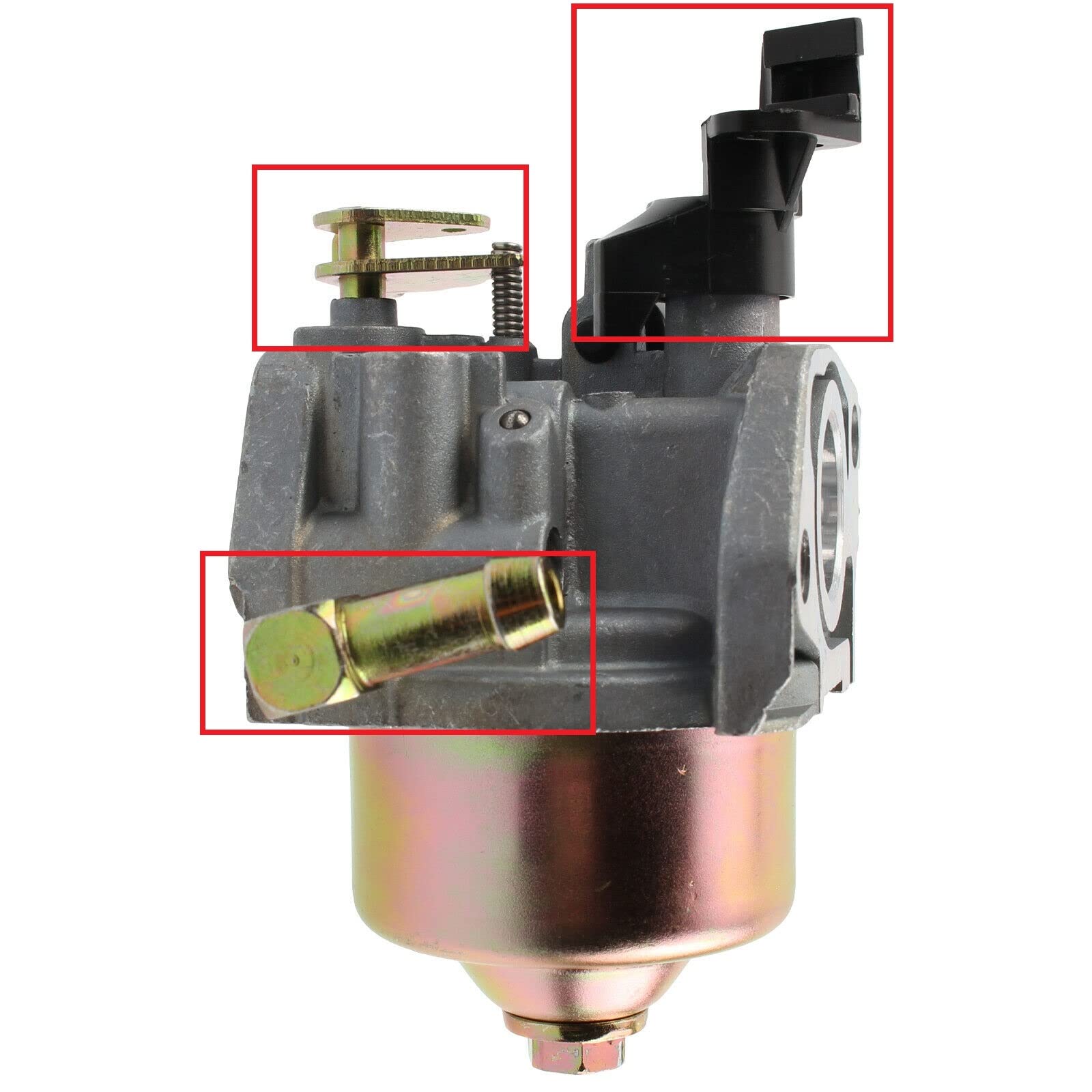 Carburetor Carb Replaces For Craftsman MTD 247.883940 31AM59TG799 247.88779 247.887790 31AM32BD799 247.889570 247.88957 31BM62EE799 247883940 24788779 247887790 247889570 24788957 Snow Thrower