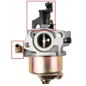 Carburetor Carb Replaces For Craftsman MTD 247.883940 31AM59TG799 247.88779 247.887790 31AM32BD799 247.889570 247.88957 31BM62EE799 247883940 24788779 247887790 247889570 24788957 Snow Thrower