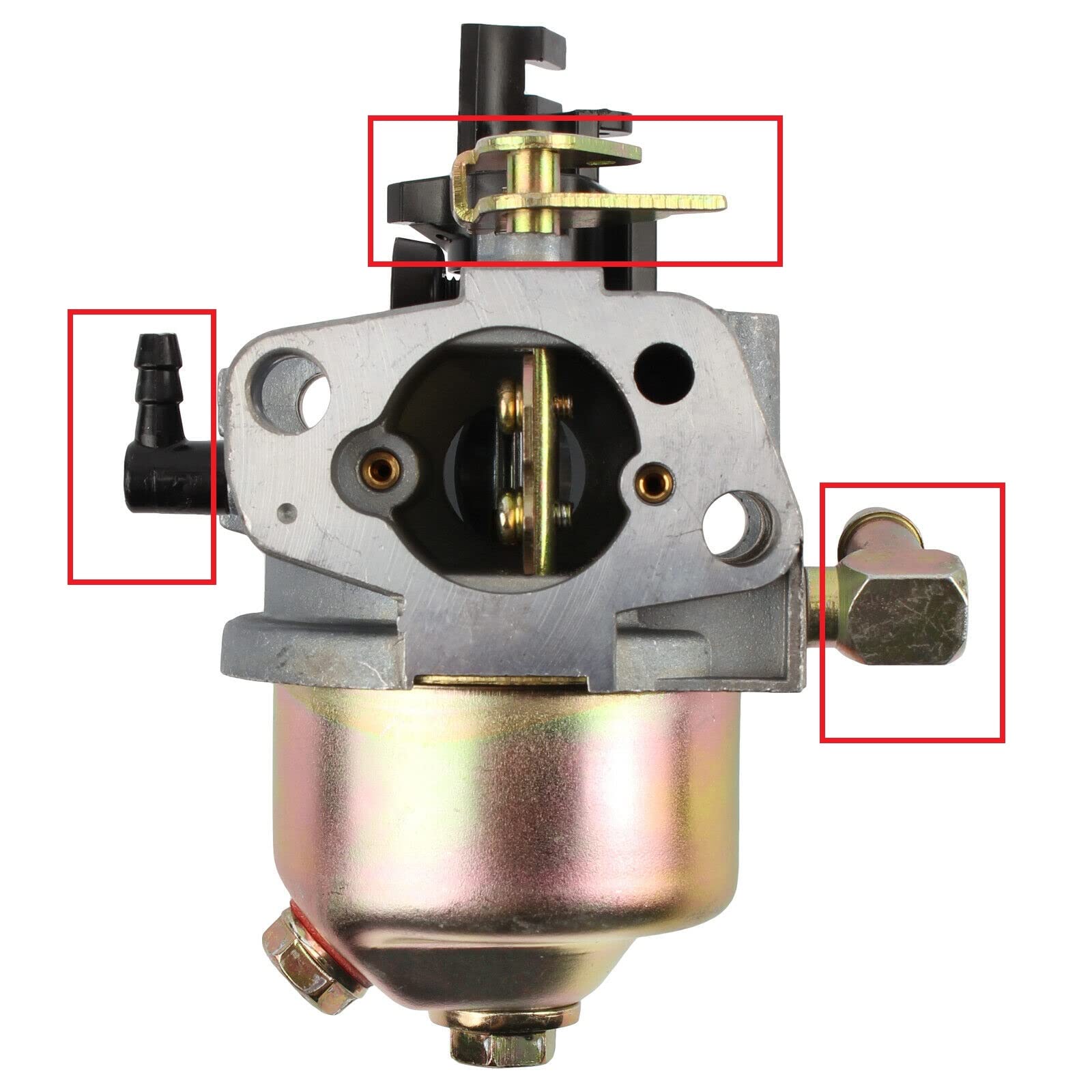 Carburetor Carb Replaces For Craftsman MTD 247.883940 31AM59TG799 247.88779 247.887790 31AM32BD799 247.889570 247.88957 31BM62EE799 247883940 24788779 247887790 247889570 24788957 Snow Thrower