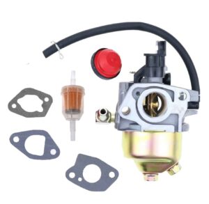 carburetor carb replaces for 26" craftsman mtd 247.88970 247.889702 247.889703 31as63tf799 247.886910 247.88691 31am53tf799 24788970 247889702 247889703 247886910 24788691 208cc 2 stage snow thrower
