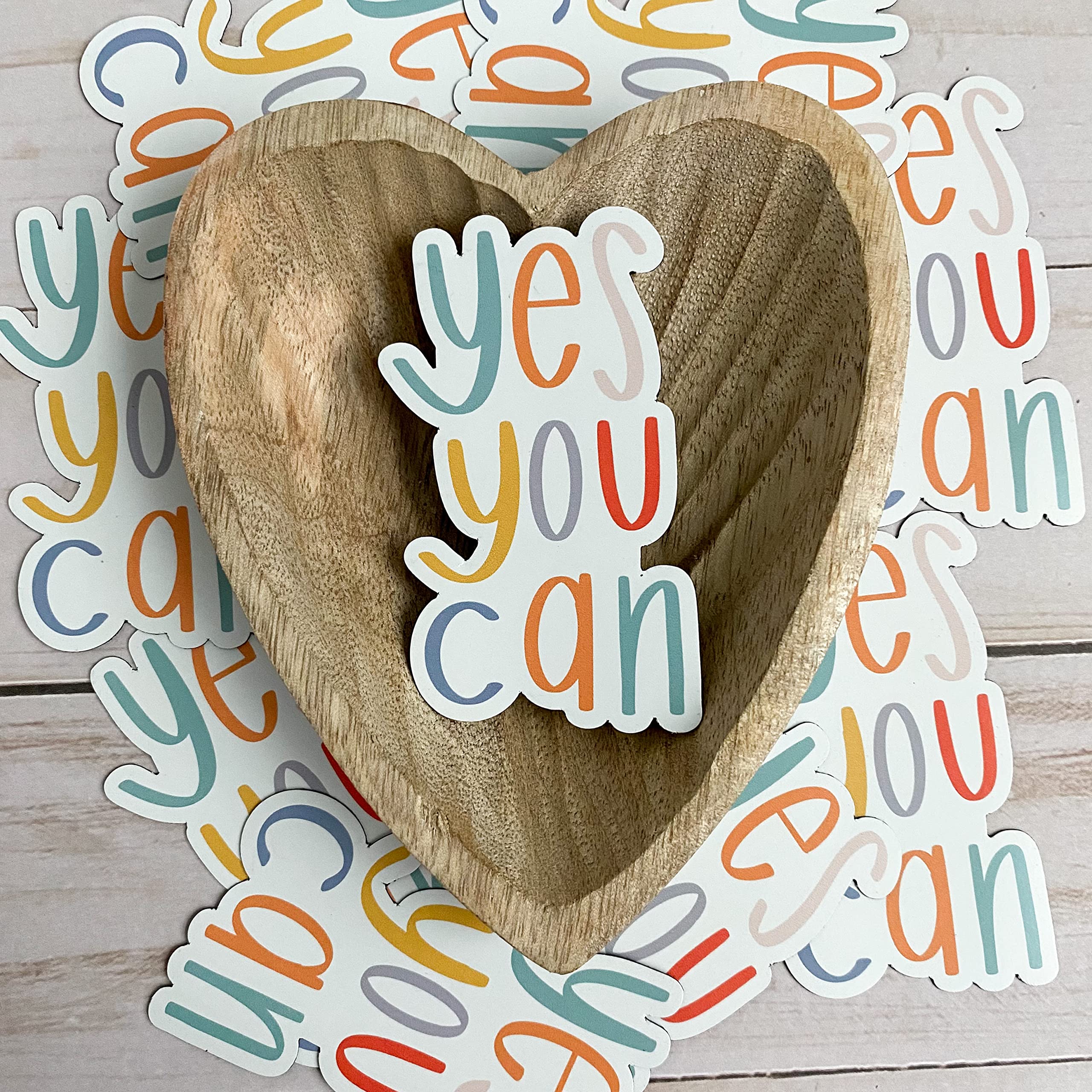 Swaygirls locker magnet | Cute fridge magnets | Yes you can refrigerator magnet | Inspirational quotes