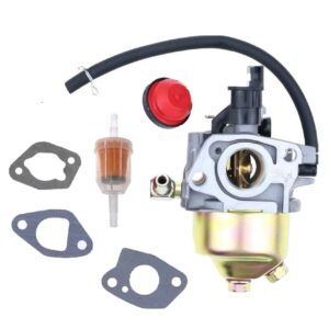 Owigift Carburetor Carb Replaces for 2X 24 Cub Cadet 2X 24HP 31AM5BTR756 31AM53SR710 31AM53SR756 2X 24 HP Two-Stage Snowblower