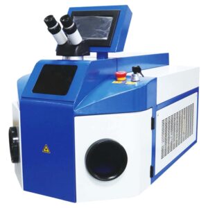 lyxc 150w jewelry laser welder machine laser welding machine for gold and silver jewelry, rings, pendants, bracelets, necklaces, holes etc.