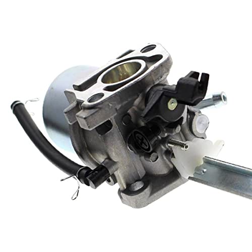 Owigift Carburetor Carb Replaces for 24" 26" Powersmart 7651 DB7651-24 DB765124 Snow Devil DB7651-26 DB765126 208cc Two-Stage Snowblower