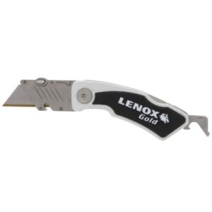 lenox tradesman utility knife